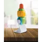 Kangur Kengi Maskotka Zabawka Do Przewijania 2W1 Tiny Love 0+ Ii Gatunek