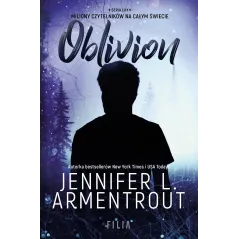 OBLIVION Jennifer L. Armentrout - Filia