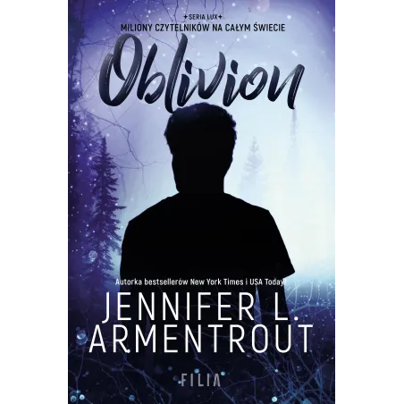 OBLIVION Jennifer L. Armentrout - Filia