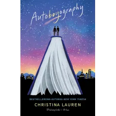 AUTOBOYOGRAPHY Christina Lauren - Prószyński