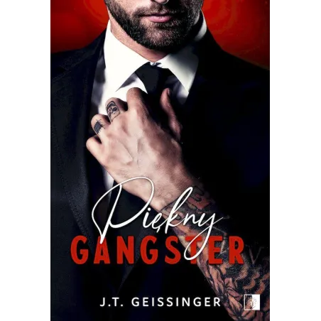 PIĘKNY GANGSTER - NieZwykłe