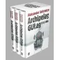 ARCHIPELAG GUŁAG 1-3 PAKIET Aleksander Sołżenicyn - Rebis