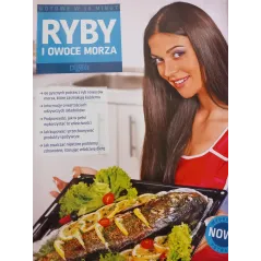 RYBY I OWOCE MORZA GOTOWE W 30 MINUT - Tarsago Polska
