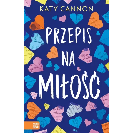 Przepis Na Miłość 15+ Przepis Na Miłość 15+
