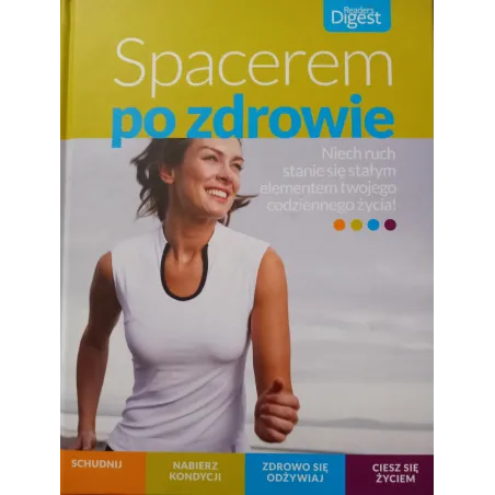 Spacerem Po Zdrowie