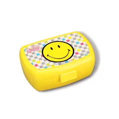 LUNCH BOX ŚNIADANIÓWKA NICI SMILEY - Nici