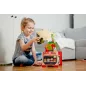 Kuchnia Składaj I Baw Się Puzzle 3D + Książka 4+