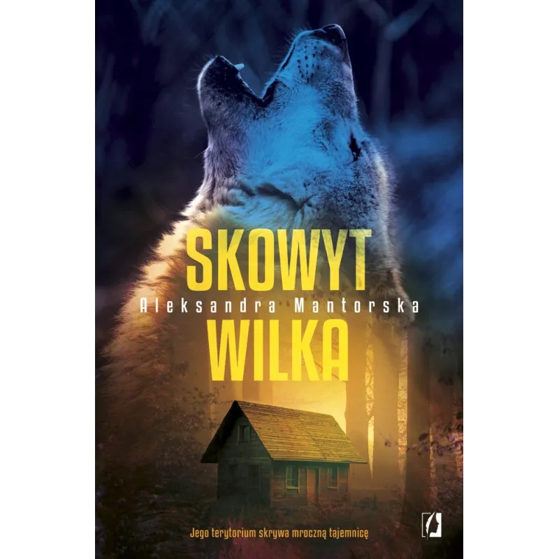 SKOWYT WILKA Aleksandra Mantorska - Kobiece
