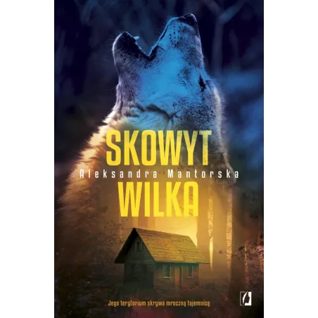 SKOWYT WILKA Aleksandra Mantorska - Kobiece