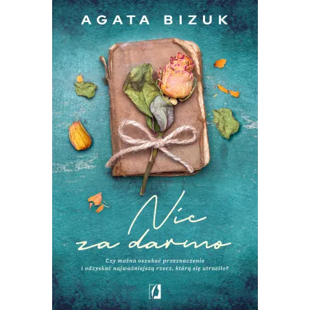 NIC ZA DARMO - Kobiece