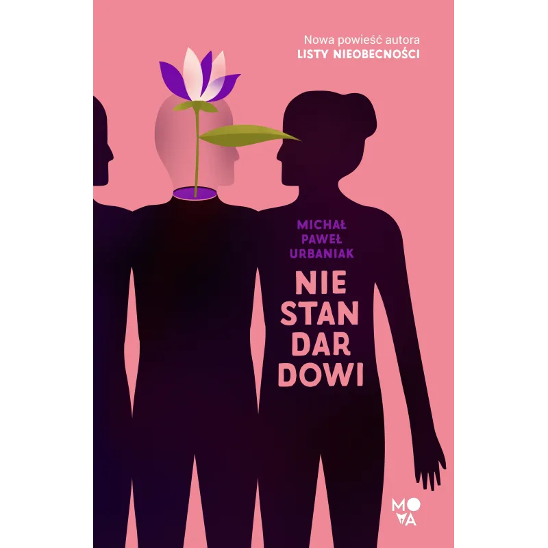 NIESTANDARDOWI Michał Paweł Urbaniak - Mova