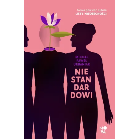 NIESTANDARDOWI Michał Paweł Urbaniak - Mova
