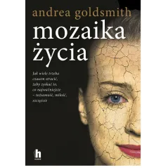 MOZAIKA ŻYCIA Andrea Goldsmith - Harde