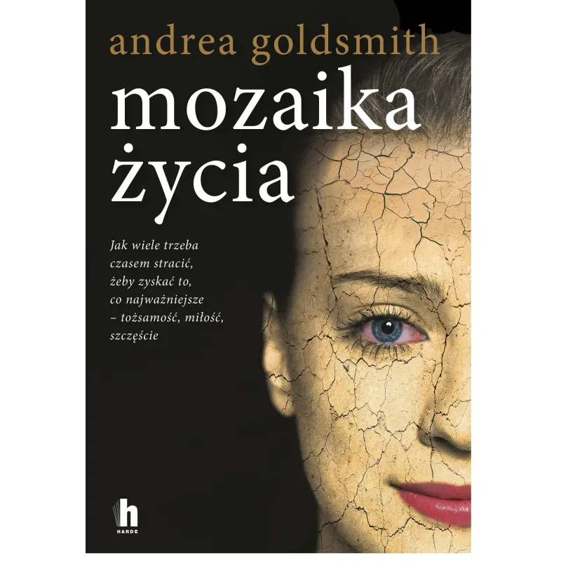 MOZAIKA ŻYCIA Andrea Goldsmith - Harde