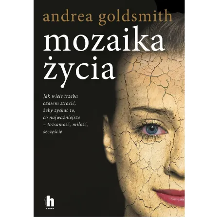 MOZAIKA ŻYCIA Andrea Goldsmith - Harde