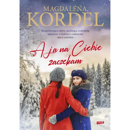A JA NA CIEBIE ZACZEKAM - Znak