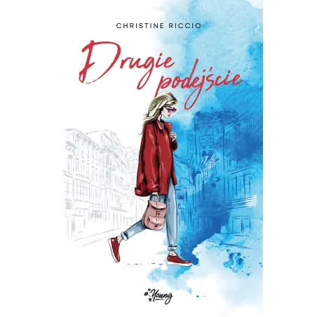 DRUGIE PODEJŚCIE Christine Riccio - Young