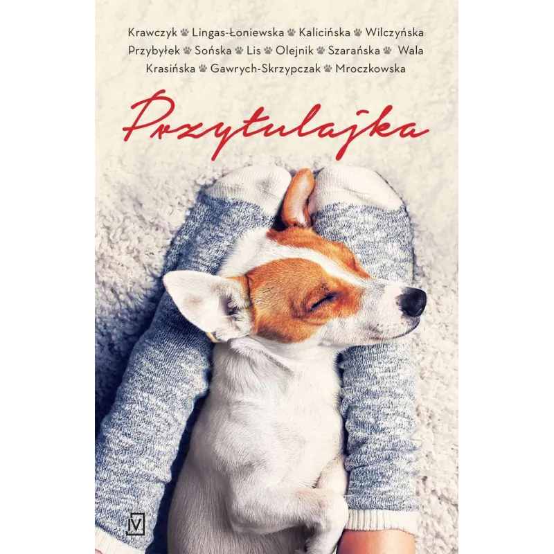 PRZYTULAJKA - Czwarta Strona