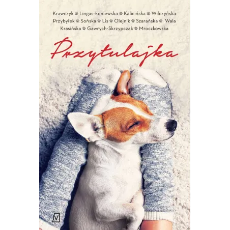 Przytulajka Przytulajka