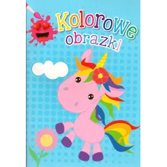 KOLOROWE OBRAZKI - Olesiejuk