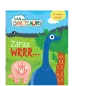 ZARAZ WRRR… MOJE DINOZAURY - Media Service Zawada