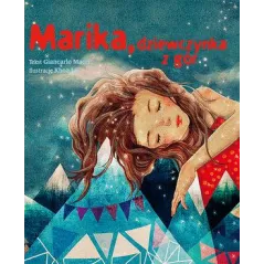 MARIKA DZIEWCZYNKA Z GÓR - Olesiejuk
