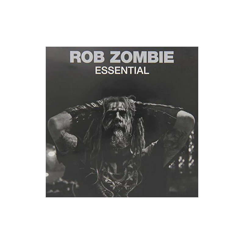 ROB ZOMBIE ESSENTIAL CD - Universal Music Polska