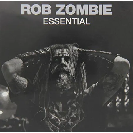 ROB ZOMBIE ESSENTIAL CD - Universal Music Polska