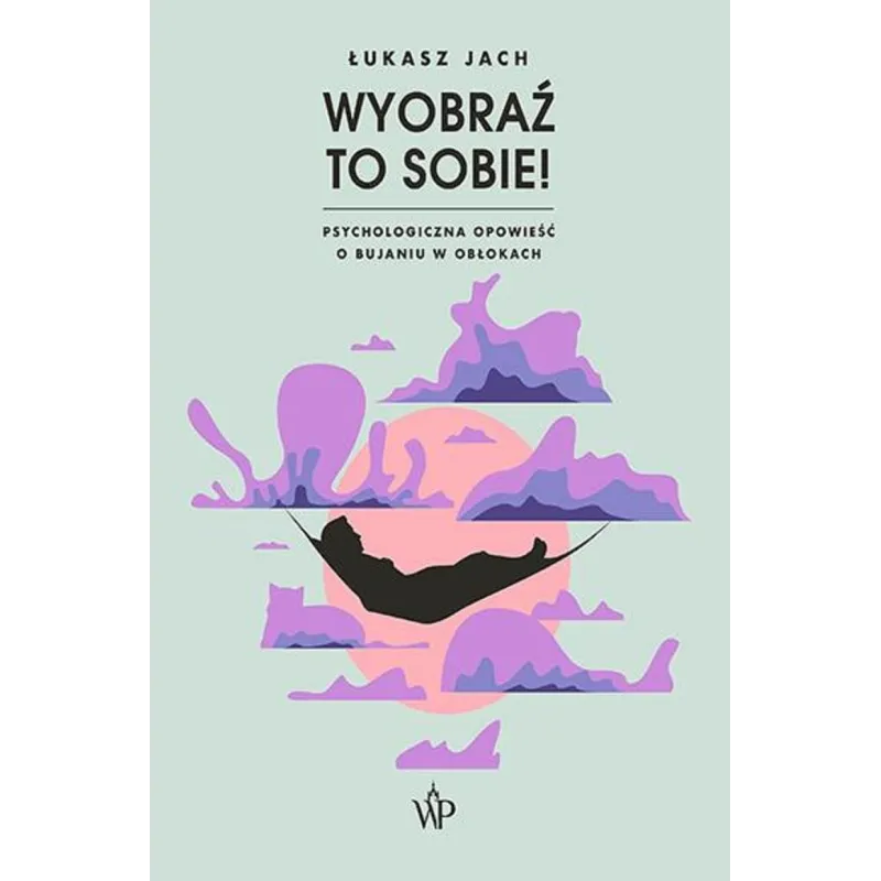 Wyobraź to sobie! Łukasz Jach