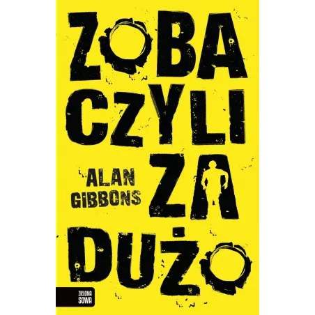 Zobaczyli Za Dużo 14+ Zobaczyli Za Dużo 14+