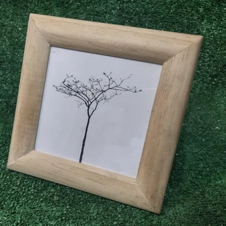 RAMKA DO ZDJĘCIA KOT 22X17 CM - Panon