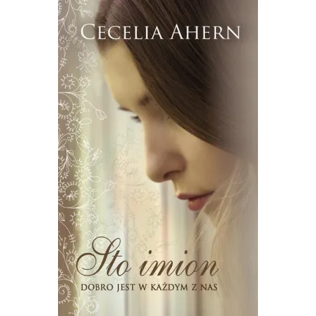 STO IMION Cecelia Ahern - Muza