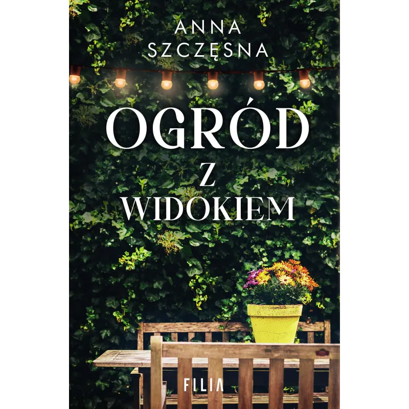 OGRÓD Z WIDOKIEM - Filia
