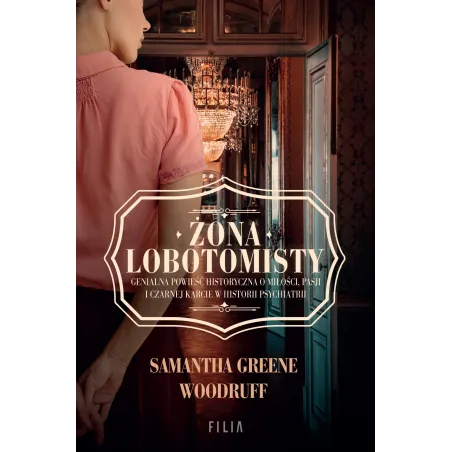 ŻONA LOBOTOMISTY - Filia