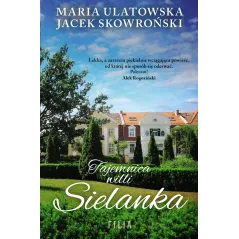 TAJEMNICA WILLI SIELANKA - Filia