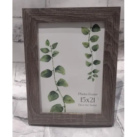 RAMKA NA ZDJĘCIA NARVIK 15 X 21 CM II GATUNEK - Styler