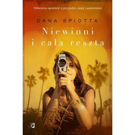 NIEWINNI I CAŁA RESZTA - Kobiece