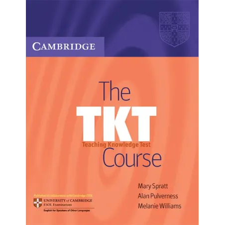 The Tkt Course The Tkt Course