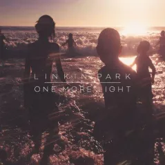 LINKIN PARK ONE MORE LIGHT CD - Warner Music