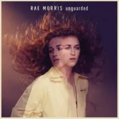 RAE MORRIS UNGUARDED CD - Atlantic Recording
