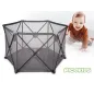Kojec Składany Xxl Przenośny + Torba Ricokids 142 X 76 Cm
