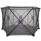 Kojec Składany Xxl Przenośny + Torba Ricokids 142 X 76 Cm
