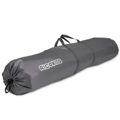 KOJEC SKŁADANY XXL PRZENOŚNY + TORBA RICOKIDS 142 X 76 CM - Ricokids