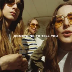 HAIM SOMETHING TO TELL YOU CD - Universal Music Polska