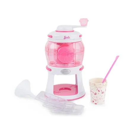 BARBIE MASZYNA DO SORBETÓW 8+ II GATUNEK