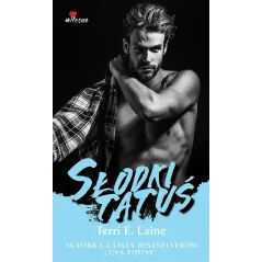 SŁODKI TATUŚ Terri E. Laine - Lekkie