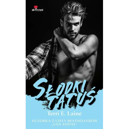 SŁODKI TATUŚ Terri E. Laine - Lekkie