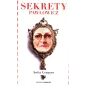 SEKRETY PAWŁOWICZ Anita Czupryn - Deadline