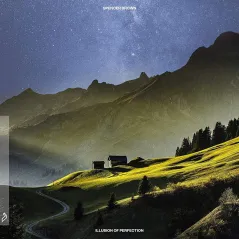 SPENCER BROWN ILLUSION OF PERFECTION CD - Warner Music