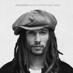 JP.COOPER RAISED UNDER GREY SKIES CD - Universal Music Polska